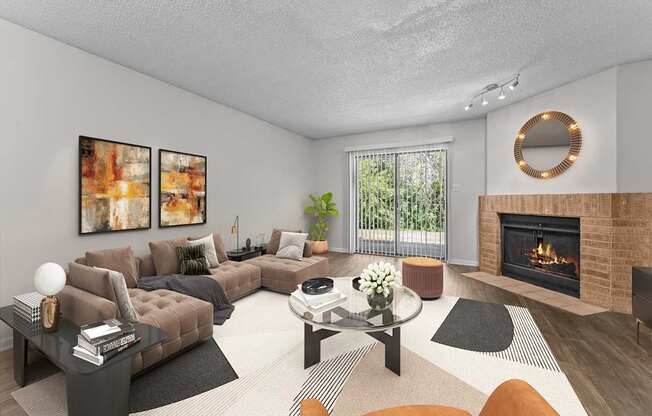 Townhomes in San Antonio