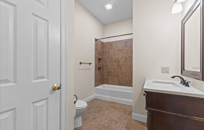 1 bed, 1 bath, $1,850, Unit Apt. 2 - Available Now