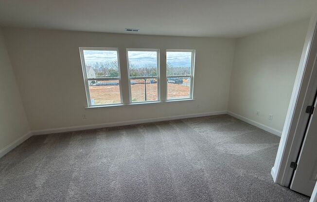 Brand New Townhome in Uptown Charlotte!