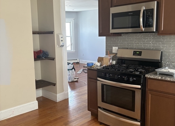 9 KENBERMA RD