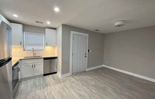 Newly Remodeled Community At Bolden Park Apartments  | Summer Hill, Atlanta