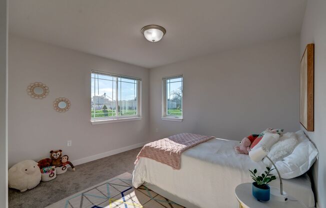 3 beds, 2.5 baths, 1,480 sqft, $3,140, Unit 2667-101