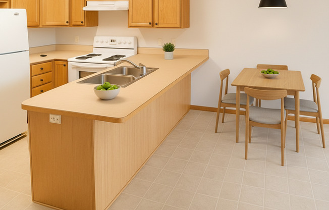 Breilly Court Townhomes