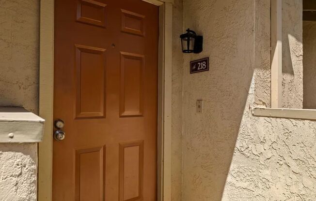 1 bed, 1 bath, 517 sqft, $1,295, Unit 111