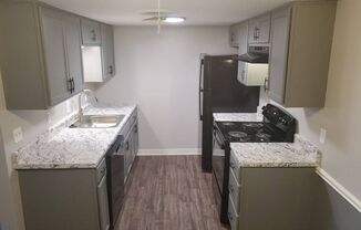 1 bed, 1 bath, 695 sqft, $805, Unit 7810-101