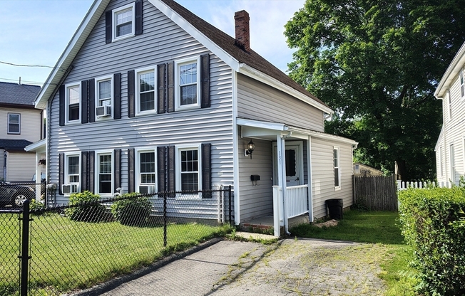 133 BATES AVE