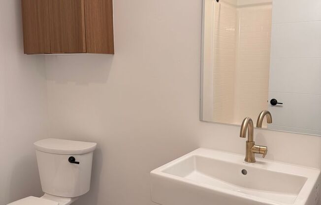 Studio, 1 bath, 468 sqft, $3,195, Unit 912