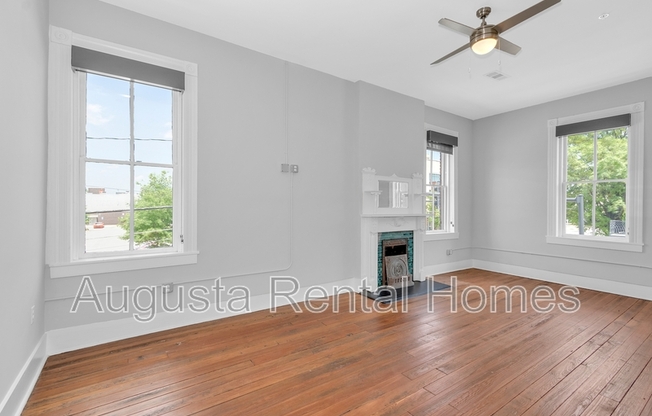 513 JAMES BROWN BLVD