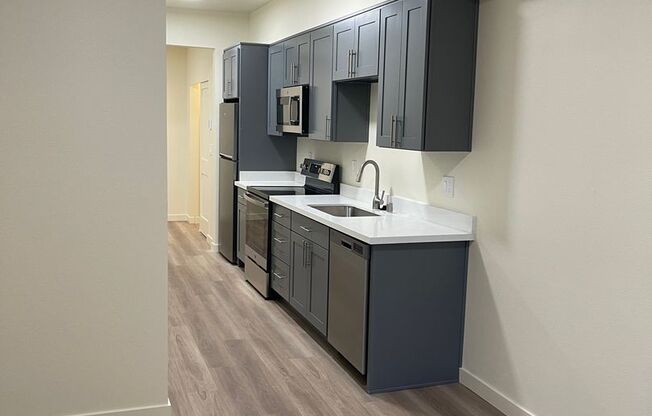 1 bed, 1 bath, 426 sqft, $1,774, Unit 3