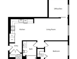 Partner-provided photo for $3678 unit