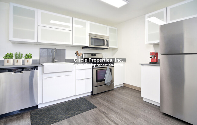 5 Darling St Apt 9