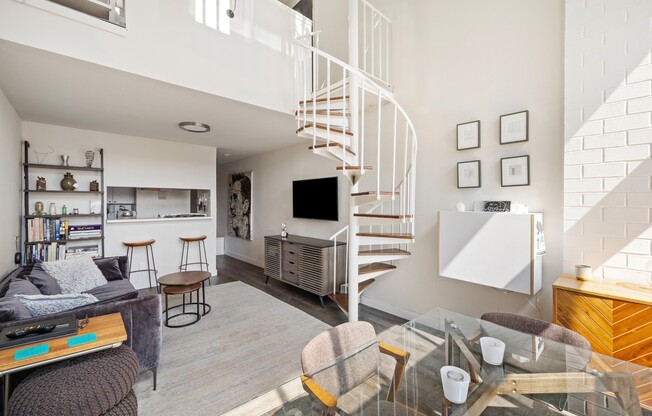 1 bed, 1.5 baths, $5,200, Unit PHG