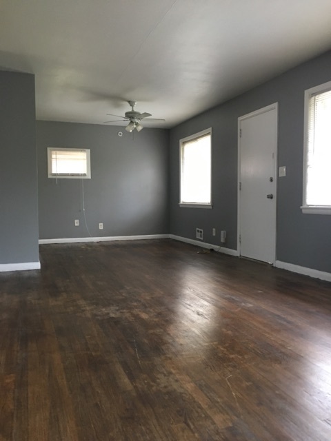 Charming 3-Bedroom Home in Decatur – Minutes from I-285!