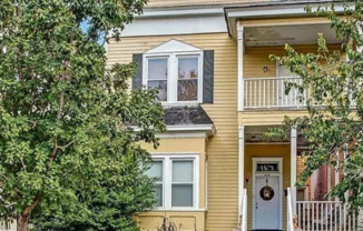 Newly Remodeled Historic Home near Forsyth Park, Eckberg and Anderson Halls, Brighter Day