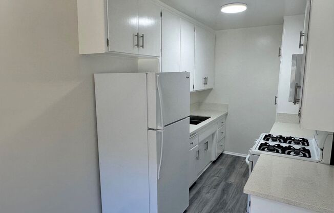 1 bed, 1 bath, 700 sqft, $2,195, Unit 2