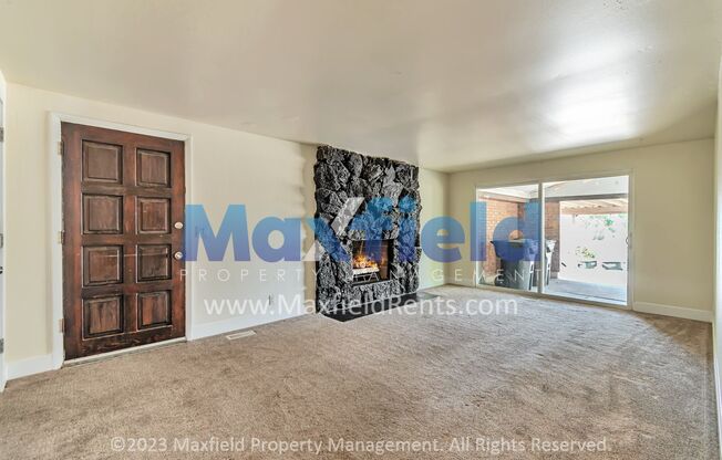 3 beds, 1 bath, $1,795