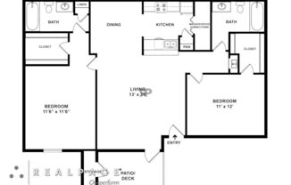 Partner-provided photo for $1361 unit