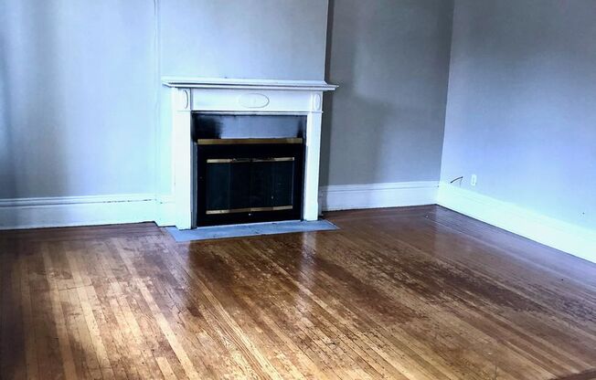 *** Amazing Shadyside Apartment * Walk to everything * Pet Friendly * Duplex Style Apartment * Luxurious Renovation ***