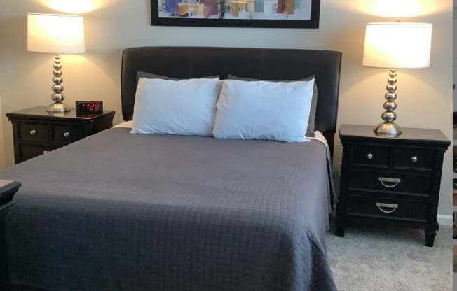 The Haven at Regent Park