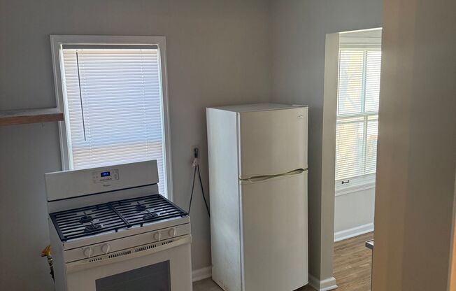 ONE MONTH FREE - Limited Time Only - Waveland Place Apartments