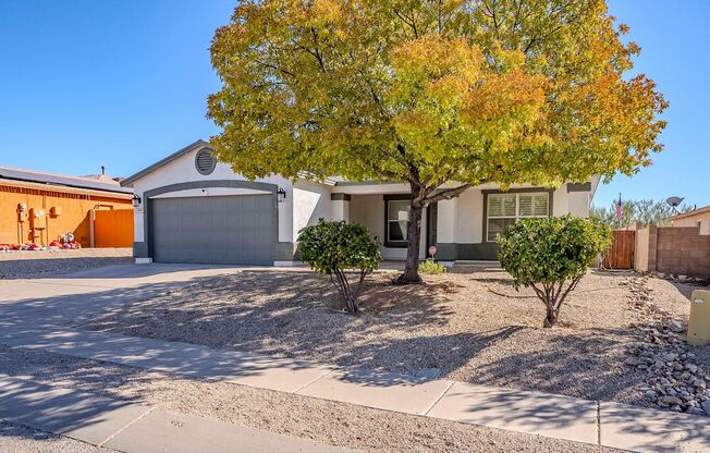 Your Private Oasis Awaits: Spacious 3-Bedroom Home with Pool and Stunning Views!