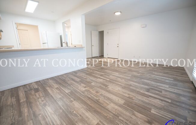 1 bed, 1 bath, 711 sqft, $1,099, Unit D-11