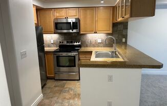 Fantastic 2 Bed 2 Bath Condo in Lake City