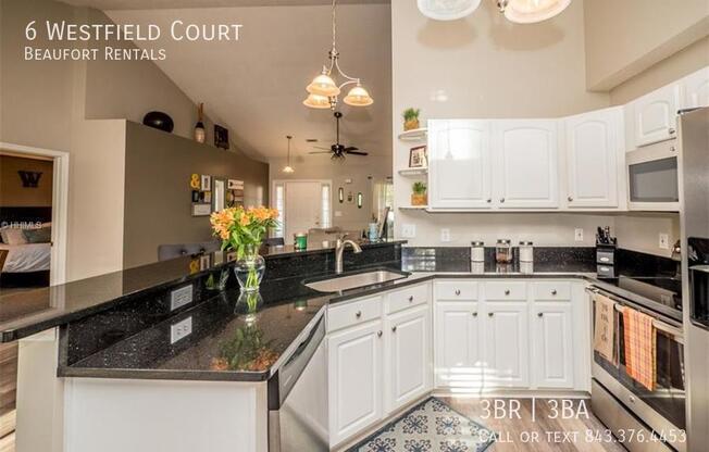 6 WESTFIELD CT