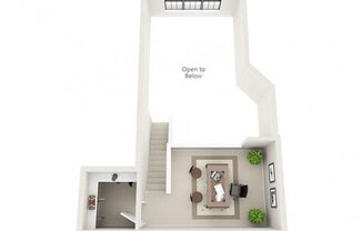 Partner-provided photo for $2416 unit