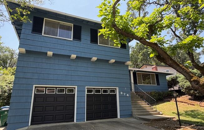 Four Bedroom in Crown Village