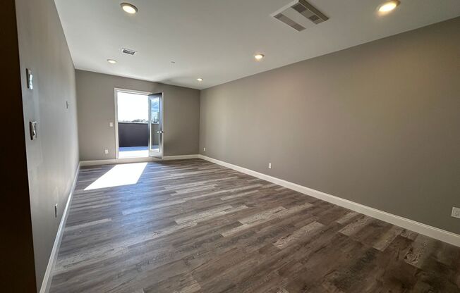 1 bed, 1 bath, 516 sqft, $2,600, Unit 506