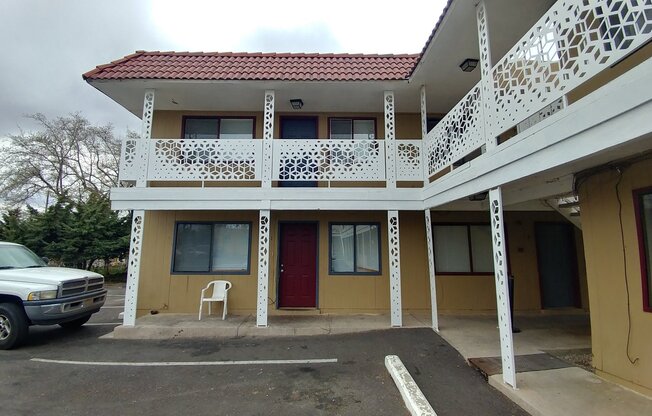 4207 Mesa Grande