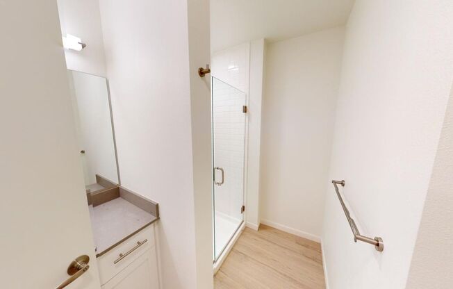 1 bed, 1 bath, 502 sqft, $2,495, Unit 519