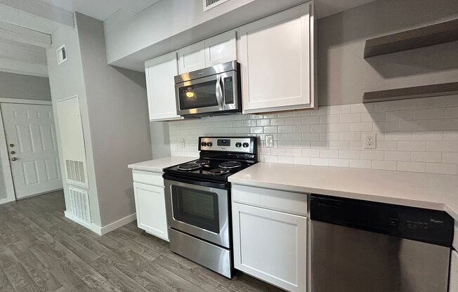 1 bed, 1 bath, 550 sqft, $1,245, Unit 202