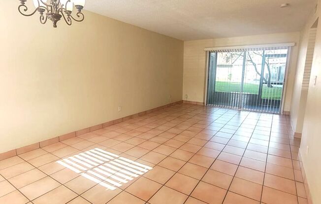 Charming 1B/1B Condo – North Bay Village, Tampa (Rent-to-Own)