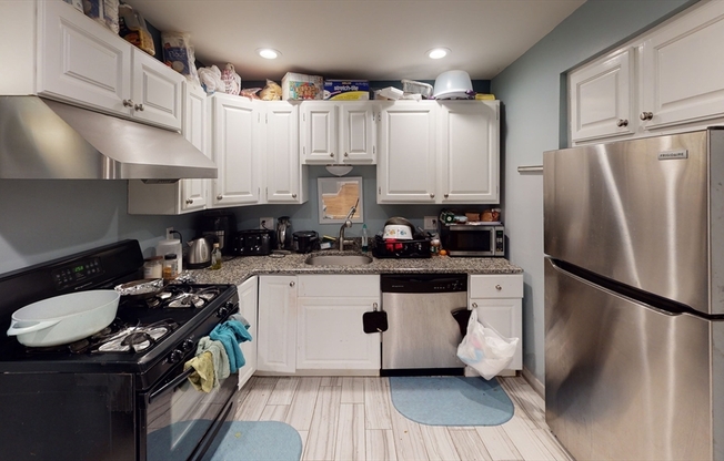 11 Orkney Rd Apt 3