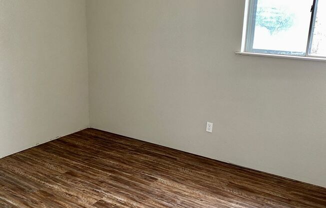 3 Bedroom / 2 Bath / 2 Car Garage