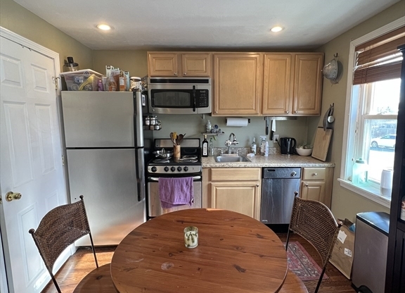 735 Somerville Avenue