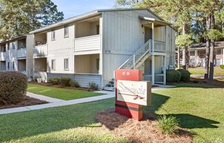 1 bed, 1 bath, 540 sqft, $850, Unit 836 - 8
