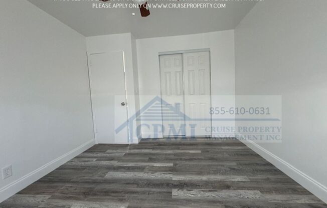 2 beds, 1 bath, 826 sqft, $1,825, Unit 16