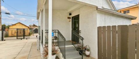 2853 K ST