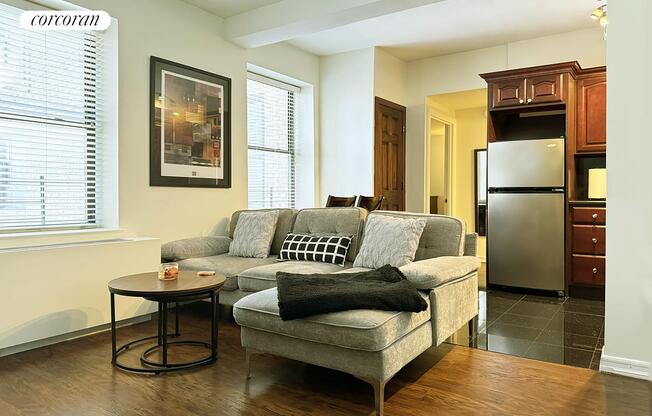 150 W 51st Street