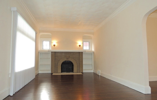 4 Bed - 2 Full Bath Cape Cod for Rent in Shaker Heights | Entirely Renovated!