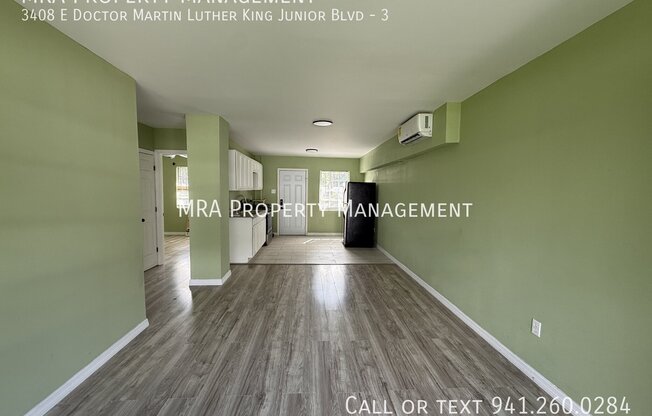 3408 E DOCTOR MARTIN LUTHER KING JUNIOR BLVD