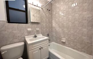 Studio, 1 bath, $2,995, Unit 4F