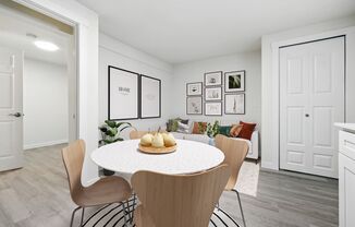 Nacelle Apartments