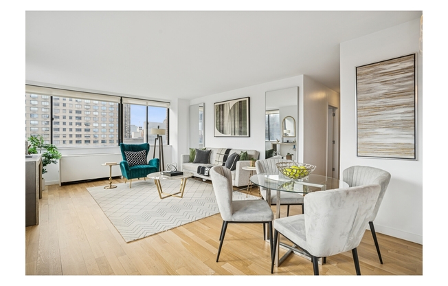2 beds, 2 baths, 1,100 sqft, $8,500, Unit 22B