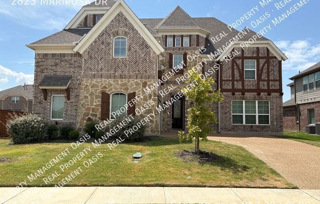 2823 MARIPOSA DR