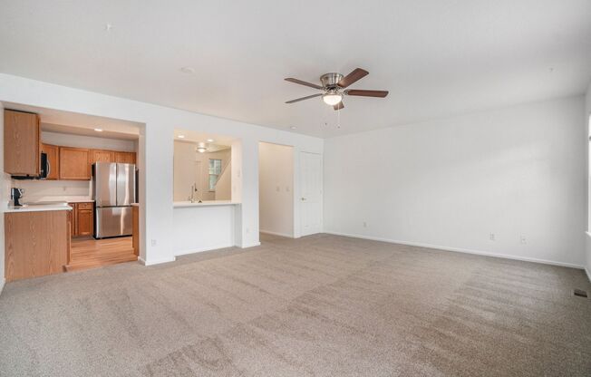 Great Townhome in Fort Collins