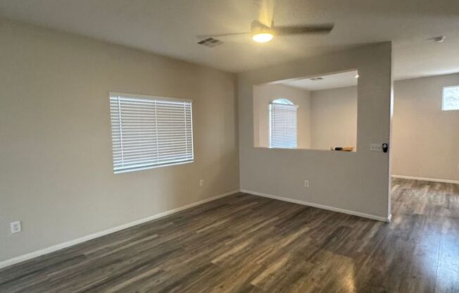 3 beds, 2.5 baths, $3,300